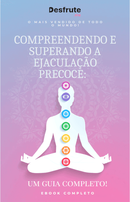 ebook compreendendo e superando a ejaculação precoce